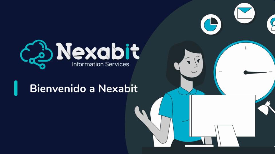 Nexabit Information Services — agencia digital en Guatemala